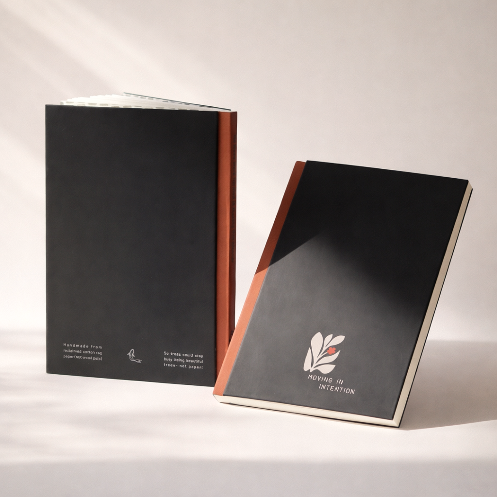 Intentional Planner | Beirut Black - Image 5